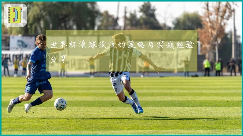 世界杯滚球投注的策略与实战经验分享