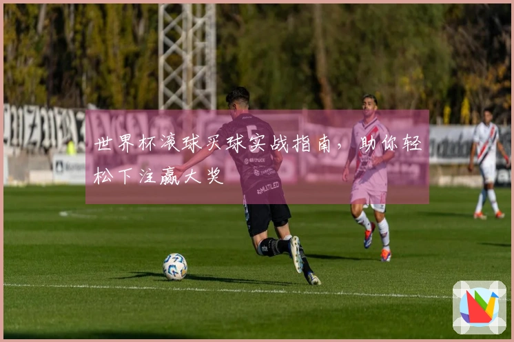 世界杯滚球买球实战指南，助你轻松下注赢大奖