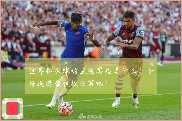世界杯买球的正确思路是什么？如何选择最佳投注策略？