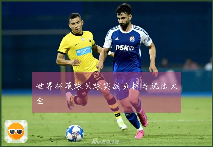 世界杯滚球买球实战分析与玩法大全