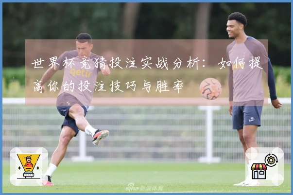 世界杯竞猜投注实战分析：如何提高你的投注技巧与胜率