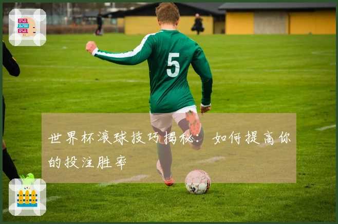 世界杯滚球技巧揭秘：如何提高你的投注胜率
